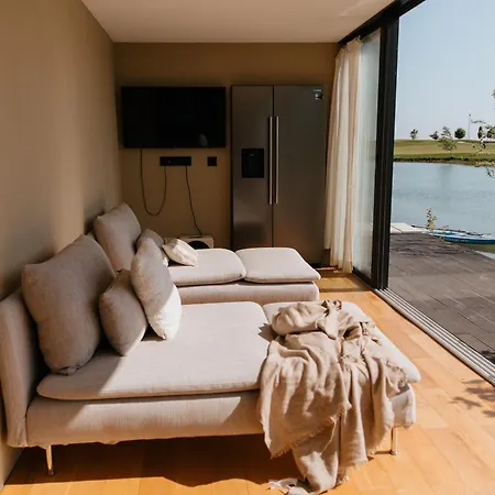 ヴィラ Eco Retreat