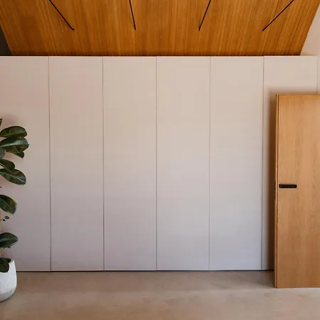 Eco Retreat ヴィラ Hruba Borsa