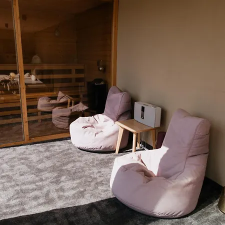 Eco Retreat Hruba Borsa