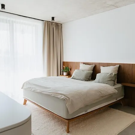 ヴィラ Eco Retreat